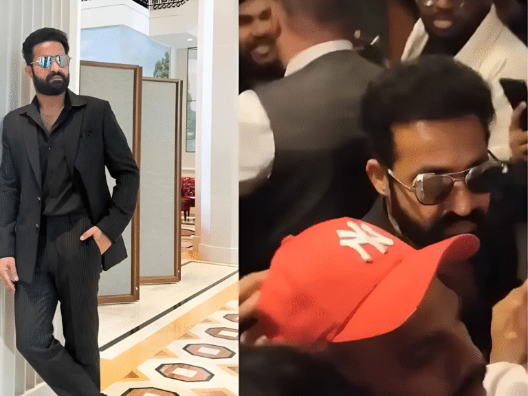 Jr. NTR's Latest News : Upcoming Projects, Global Recognition
