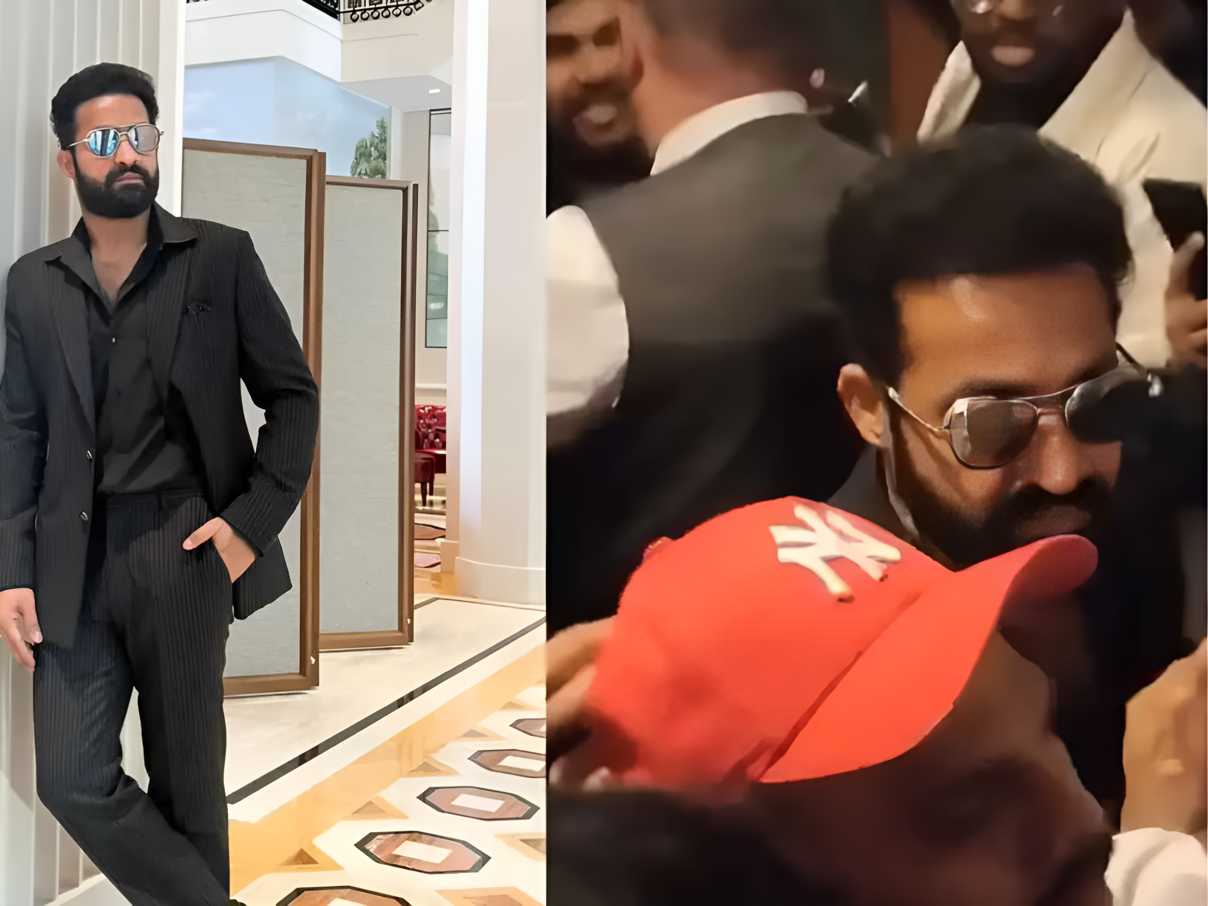 Jr. NTR's Latest News : Upcoming Projects, Global Recognition