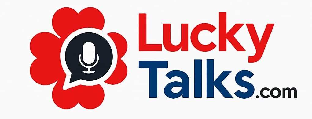 luckytalks
