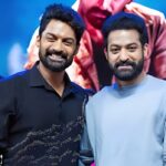 Nandamuri Brothers on Screen? Fans Eagerly Await Jr NTR and Kalyan Ram Multistarrer