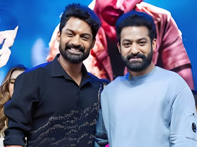 Nandamuri Brothers on Screen? Fans Eagerly Await Jr NTR and Kalyan Ram Multistarrer