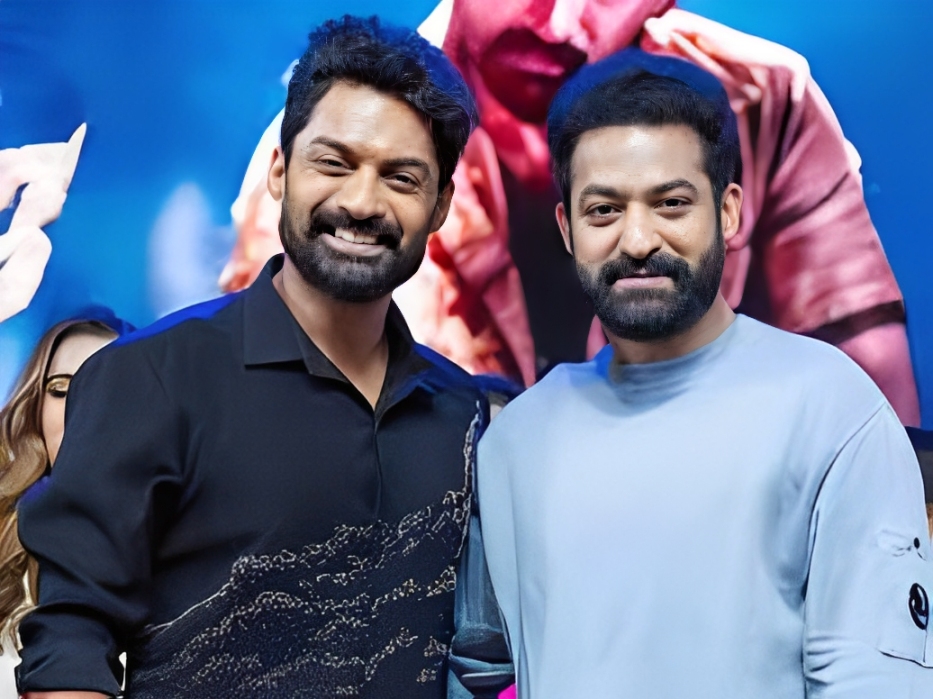 Nandamuri Brothers on Screen? Fans Eagerly Await Jr NTR and Kalyan Ram Multistarrer
