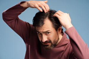 Hair Fall Causes, Prevention, and Natural Remedies