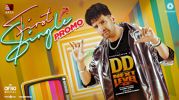 Santhanam Faces ₹100 Crore Legal Notice Over Devotional Song in Tamil Film 'DD Next Level'