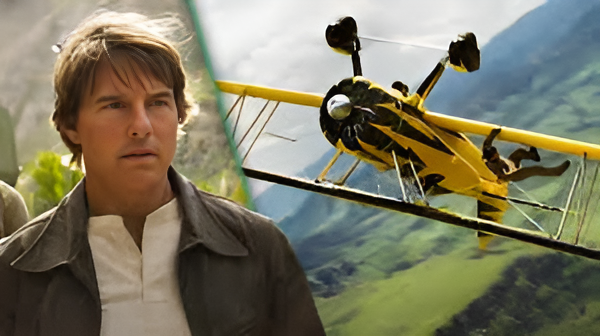 Mission: Impossible Box Office: Massive Opening for Tom Cruise’s Action Film