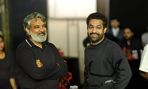 jr ntr