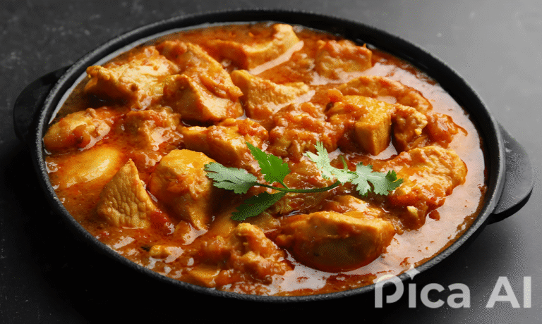 Andhra Chicken Curry (Kodi Kura) Recipe