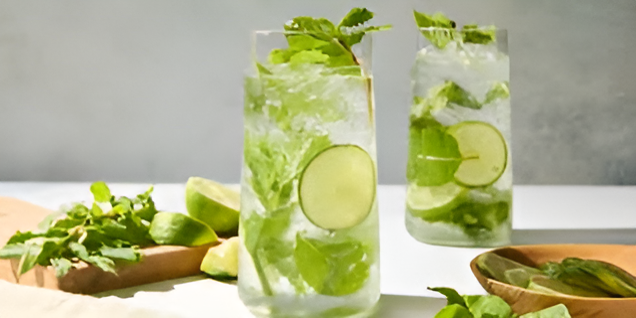 mint mojato-Picsart-AiImageEnhancer