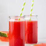 Watermelon Juice