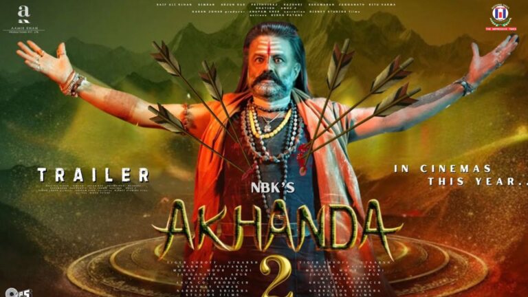 Akhanda 2