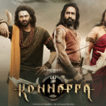 Kannappa movie review