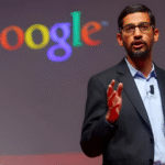 Sundar Pichai