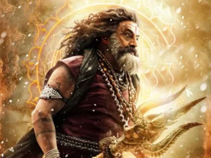 Akhanda 2 