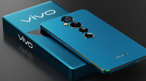 Vivo T4X