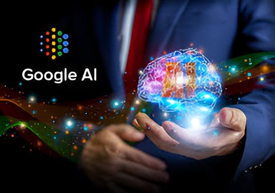 Google's AI