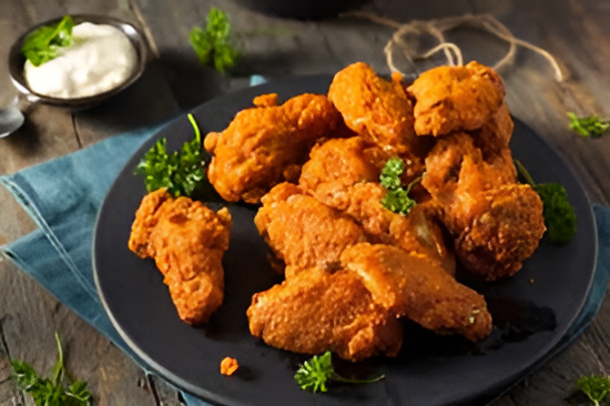 Chicken Fried Chicken Recipe