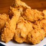 Chicken Fried Chicken Recipe