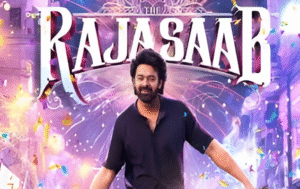 The Raja Saab