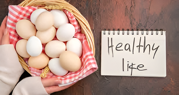 Is Daily Egg Eating Healthy? Full Nutrition Guide