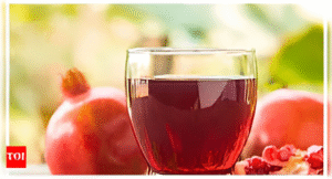 Pomegranate Juice