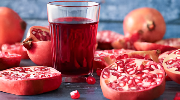 Pomegranate Juice