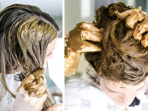 5 Effortless Ways To Use Mehndi To Colour Your Grey Hair