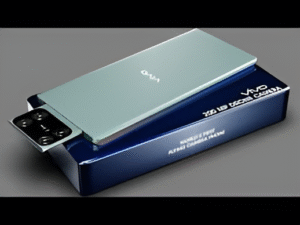 Vivo Flying Drone Camera Phone