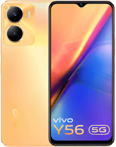 Vivo Y56 5G