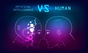 ai vs humans