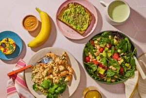 Top 7 Foods That Help Reduce Belly Fat