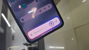 Google Gemini 