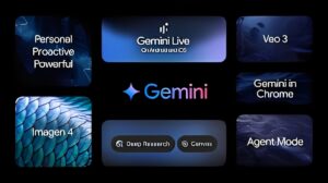 Google Gemini Gets a New Feature That Makes It More Like a Personal Assistant