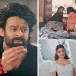 raja saab movie