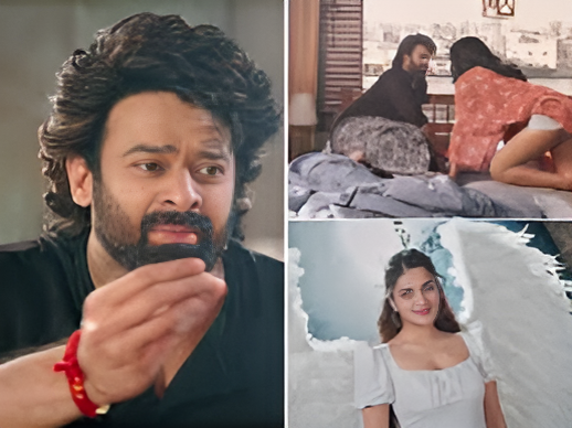raja saab movie