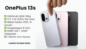 oneplus 13s