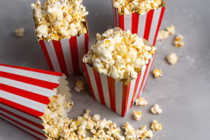 whirley pop popcorn recipe