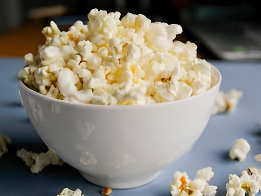 whirley pop popcorn recipe
