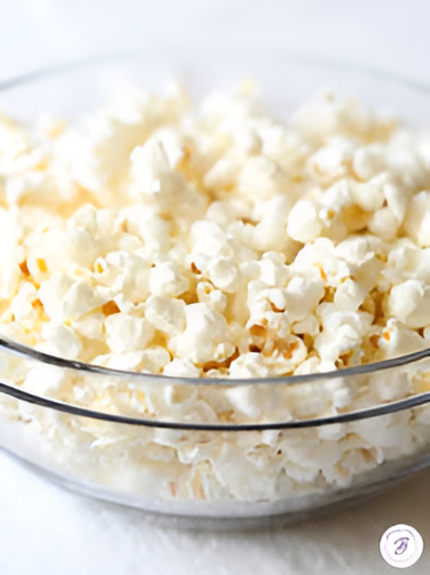 whirley pop popcorn recipe