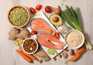 Healthy Eating Habits