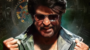 Rajinikanth’s Coolie