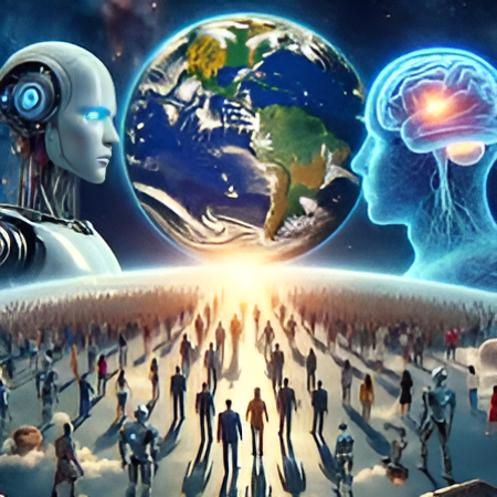ai vs humans