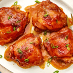 Shoyu Chicken Recipe