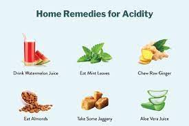  Gas, Acidity & Weight Gain Naturally