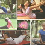 Daily Yoga Poses to Improve Digestion and Mental Health