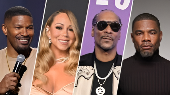entertainment news June 2025