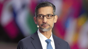 google ceo