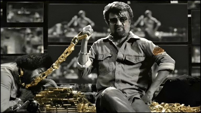Rajinikanth’s Coolie