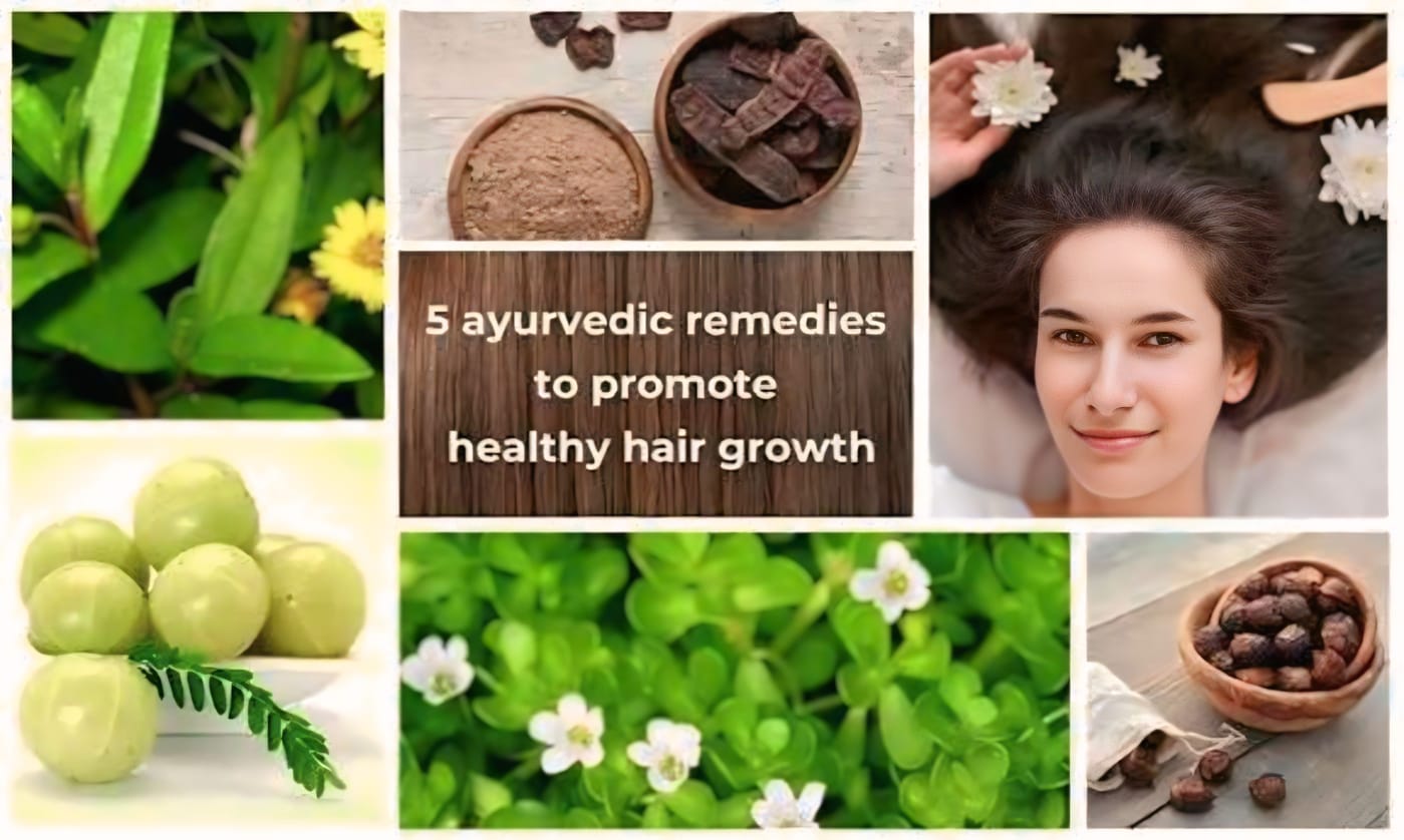 ayurvedic remides