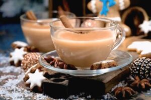 Caramel Chai Recipe