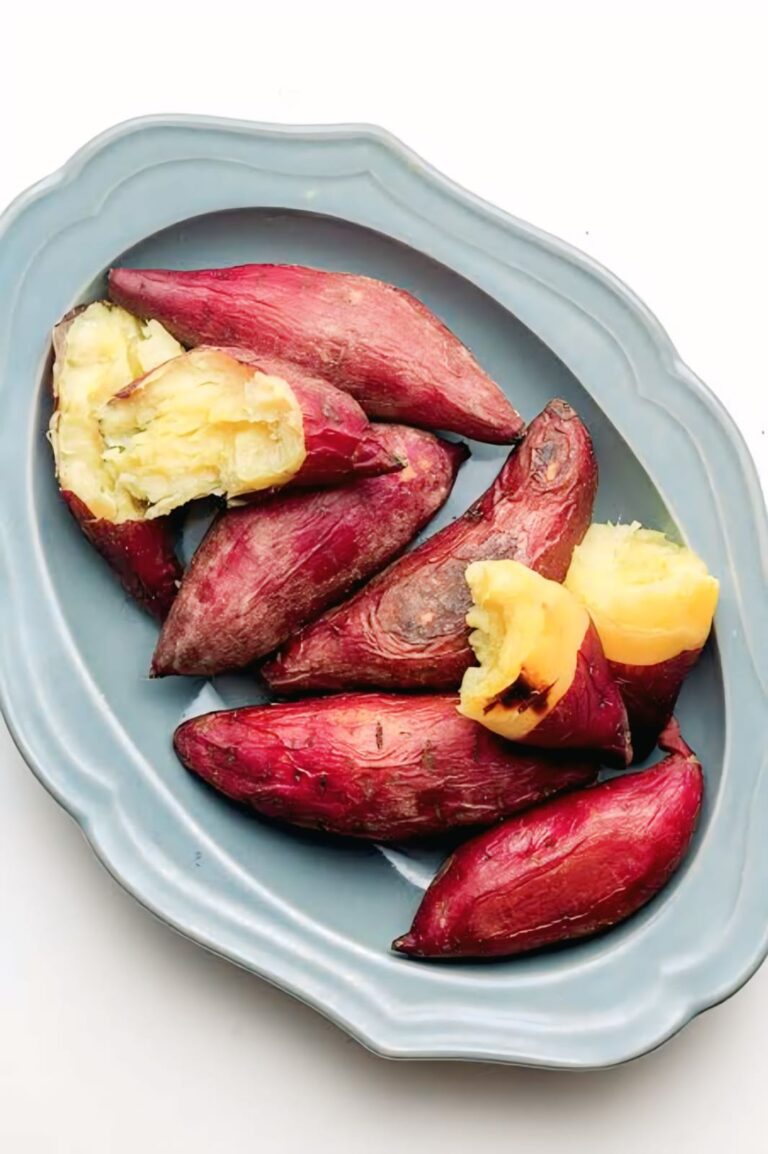 Sweet Potato